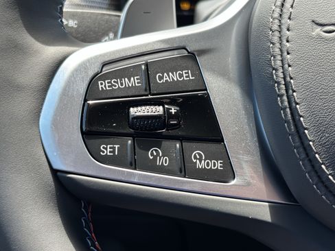 New 2027 BMW X6 M60i AWD/4WD image 20