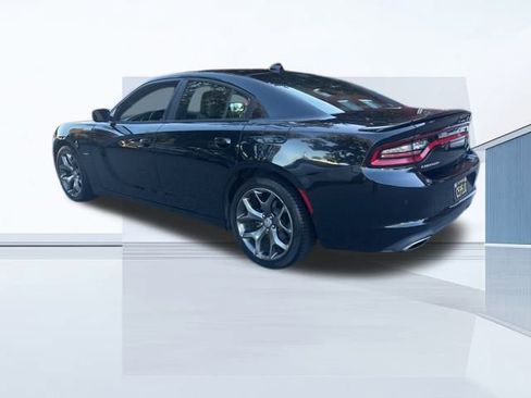 Used 2016 Dodge Charger R/T w/ Plus Group image 4