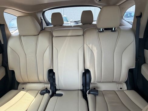 Used 2022 Acura MDX SH-AWD w/ Technology Package image 21