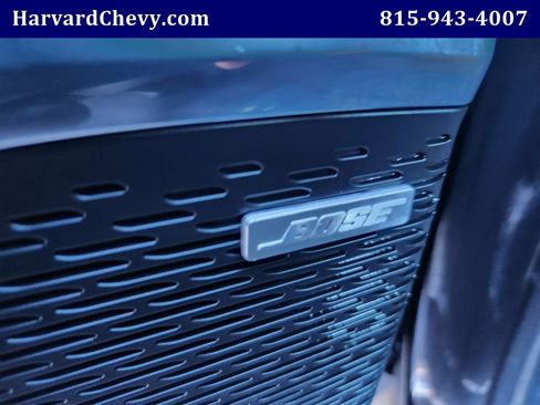 Used 2025 GMC Acadia Elevation image 37