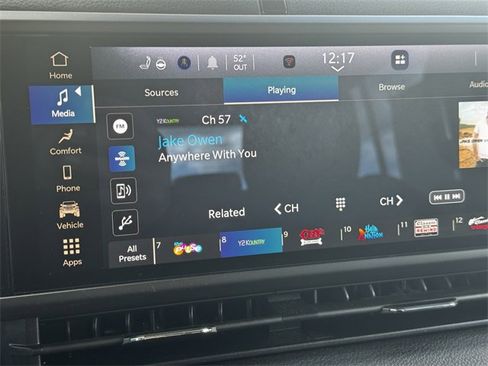 Certified 2025 Jeep Gladiator Willys image 28