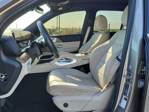 Used 2023 Mercedes-Benz GLE 450 4MATIC image 4