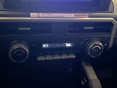 New 2026 Toyota Tacoma TRD Sport image 19