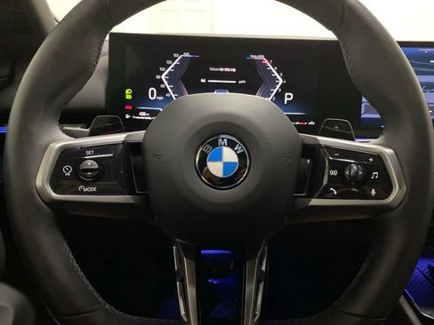 Used 2026 BMW 530i RWD image 42
