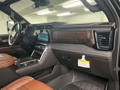 New 2026 GMC Sierra 2500 Denali Ultimate image 67