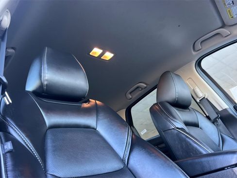 Used 2024 MAZDA CX-5 AWD 2.5 S w/ Select Package image 18