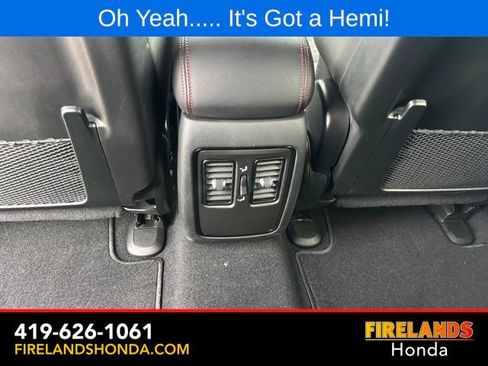 Used 2023 Dodge Durango R/T w/ Blacktop Package AWD/4WD image 32