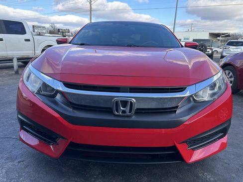 Used 2018 Honda Civic LX-P image 4