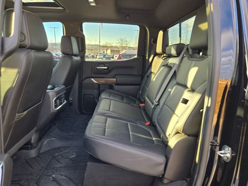 Used 2019 Chevrolet Silverado 1500 High Country w/ Technology Package image 26