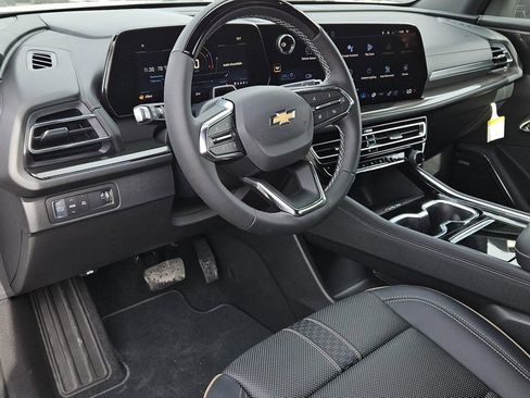 New 2026 Chevrolet Traverse High Country image 21