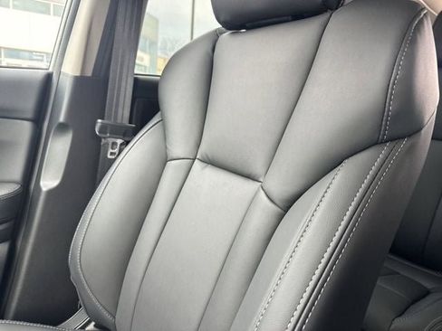 New 2026 Subaru Ascent Premium AWD/4WD image 84