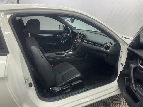 Certified 2019 Honda Civic Sport image 14