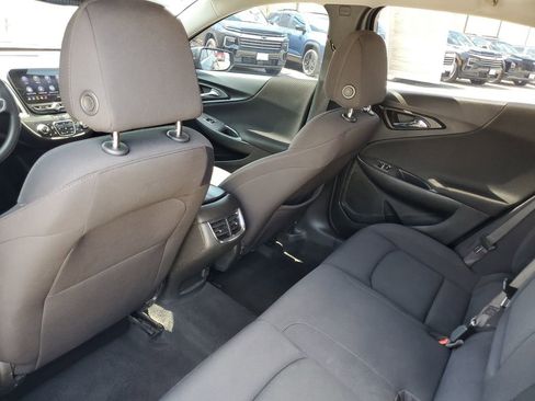 Used 2024 Chevrolet Malibu LT FWD image 10