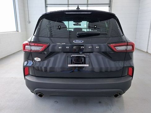 Used 2025 Ford Escape ST-Line FWD image 6
