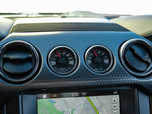 Used 2017 Ford Mustang GT Premium w/ GT Performance Package image 26