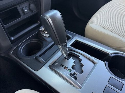 Used 2022 Toyota 4Runner SR5 image 20