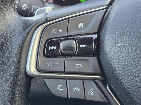 Used 2022 Honda Accord Sport image 27