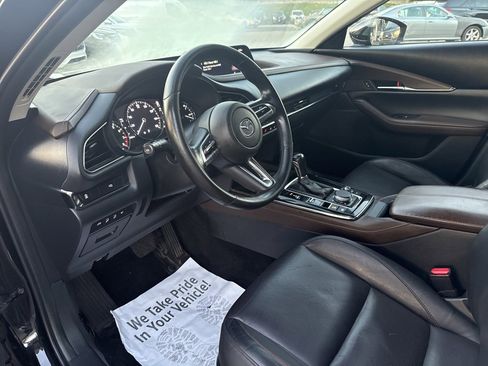 Used 2022 MAZDA CX-30 AWD 2.5 S w/ Premium Package image 20