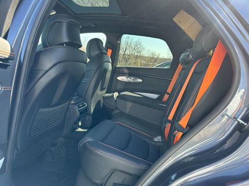 New 2026 Genesis GV70 2.5T Sport Prestige AWD/4WD image 7