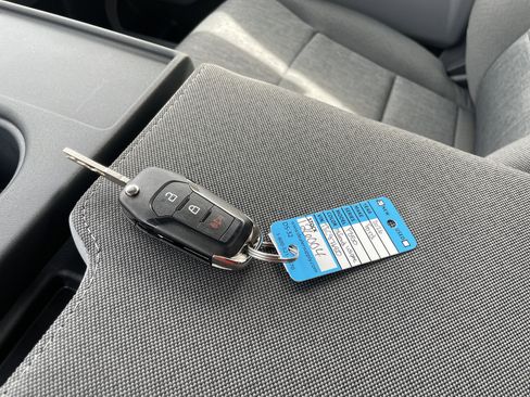 New 2026 Ford F350 XL w/ XL Off-Road Package image 15