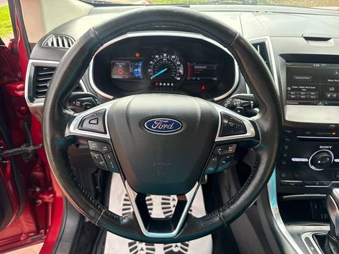Used 2015 Ford Edge Sport w/ Equipment Group 401A AWD/4WD image 15