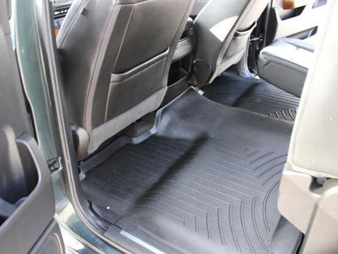 Used 2017 Chevrolet Silverado 2500 High Country w/ Duramax Plus Package image 37