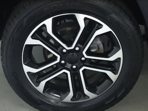 Used 2022 Jeep Compass Limited AWD/4WD image 12