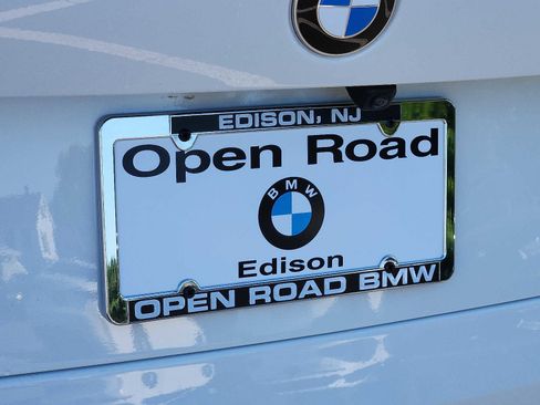 Certified 2025 BMW X5 xDrive40i w/ Premium Package AWD/4WD image 31