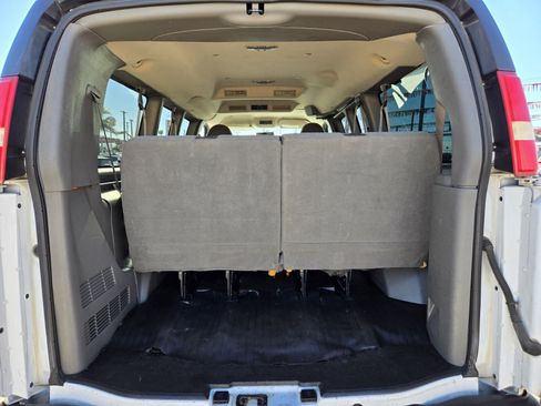 Used 2013 Chevrolet Express 2500 LS w/ Power Package image 9
