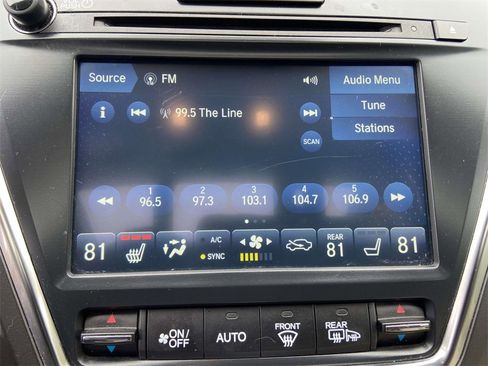 Used 2020 Acura MDX FWD image 24