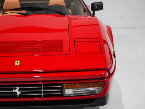 Used 1989 Ferrari 328 GTS RWD image 29
