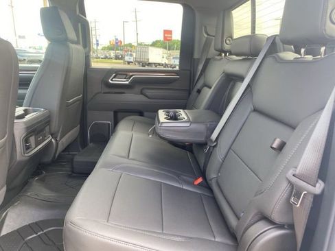 New 2026 Chevrolet Silverado 3500 LT AWD/4WD image 34
