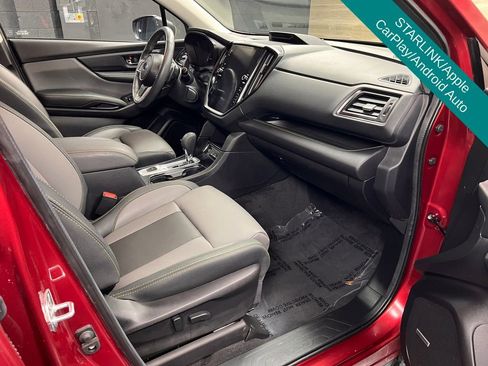 Used 2024 Subaru Ascent Onyx Edition Limited image 8