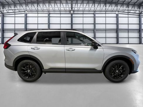 New 2026 Honda CR-V Sport-L image 8