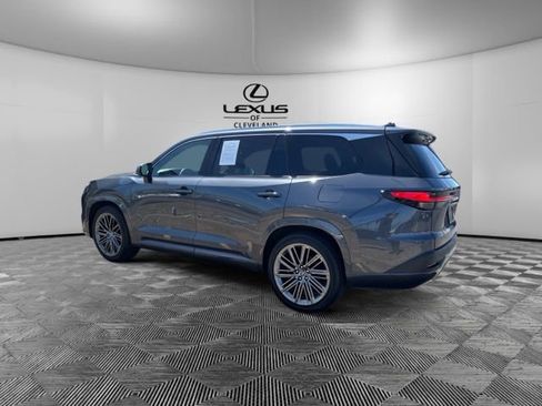 Used 2024 Lexus TX 350 AWD w/ Technology Package image 5