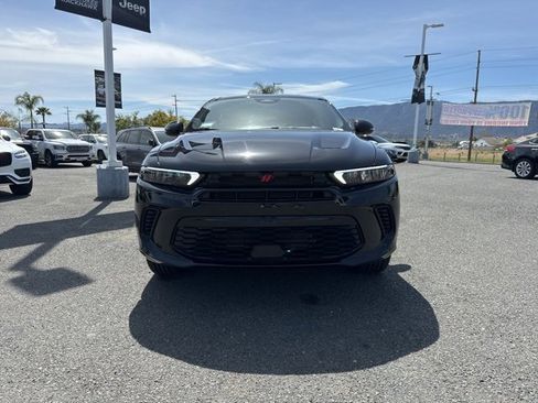 Used 2024 Dodge Hornet R/T Plus image 3