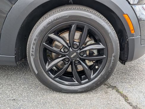 Used 2014 MINI Cooper Countryman S image 11