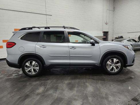 Used 2020 Subaru Ascent Premium w/ Convenience Package image 18