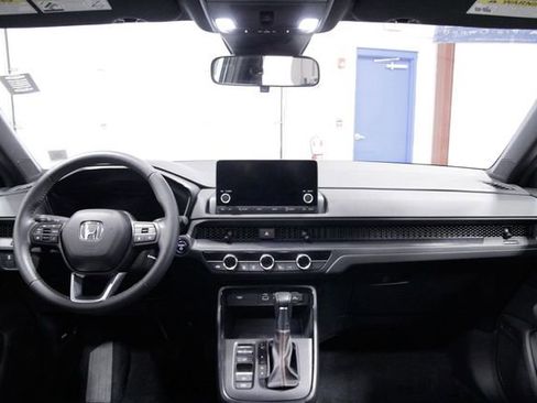 Certified 2023 Honda CR-V Sport image 18