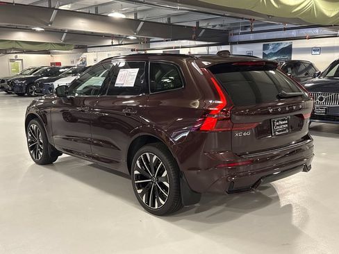 Used 2026 Volvo XC60 B5 Ultra w/ Protection Package Premier AWD/4WD image 4