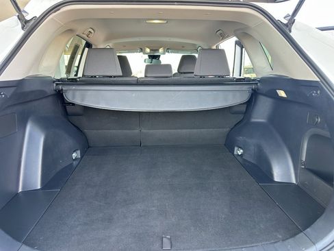 Used 2024 Toyota RAV4 XLE image 32