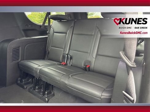 Used 2023 GMC Yukon XL Denali image 29