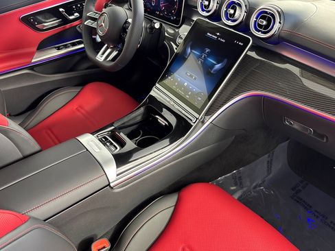 New 2026 Mercedes-Benz CLE 53 AMG 4MATIC Cabriolet image 26