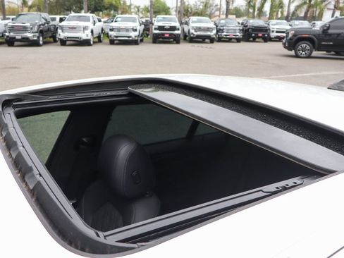 Used 2022 BMW 540i w/ M Sport Package RWD image 30