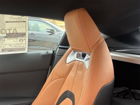 New 2026 Toyota Supra Premium w/ Driver Assist Package image 13