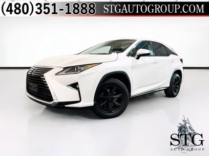 Used 2019 Lexus RX 350 FWD