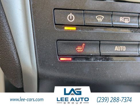 Used 2019 Lincoln MKC Select w/ Select Plus Package image 27