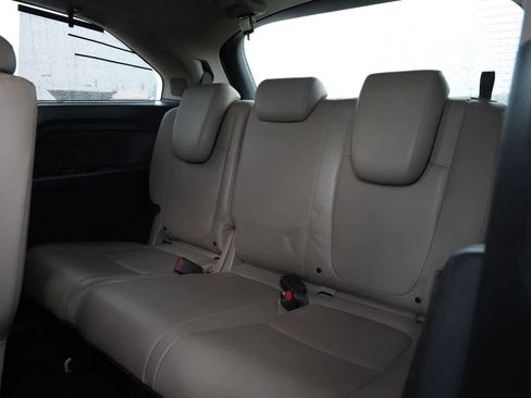 Used 2018 Honda Odyssey Elite image 20
