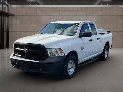 Used 2019 RAM 1500 Tradesman w/ Protection Group
