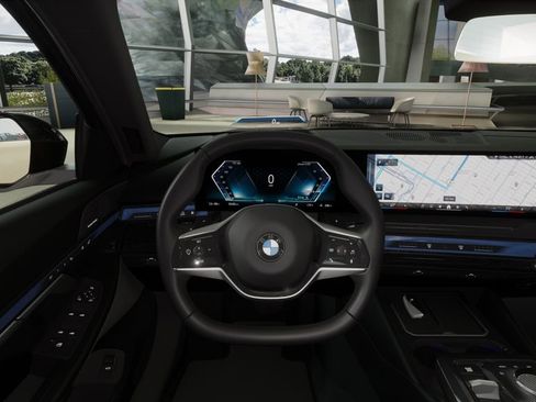 New 2026 BMW i5 eDrive40 image 13